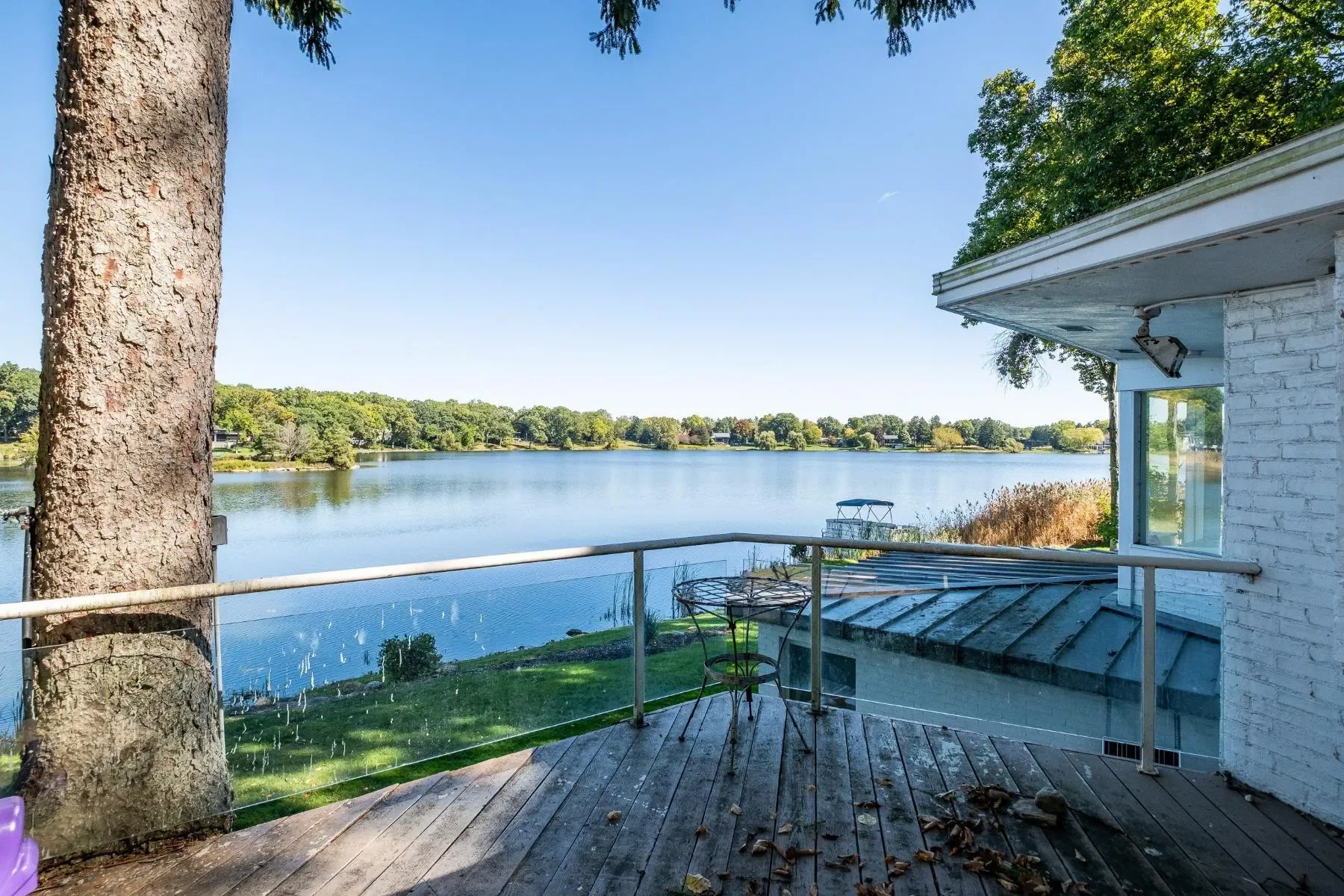 4000 Overlea Court, Bloomfield Twp, MI 48302, Bloomfield Hills, Michigan, United States. - Photo 12