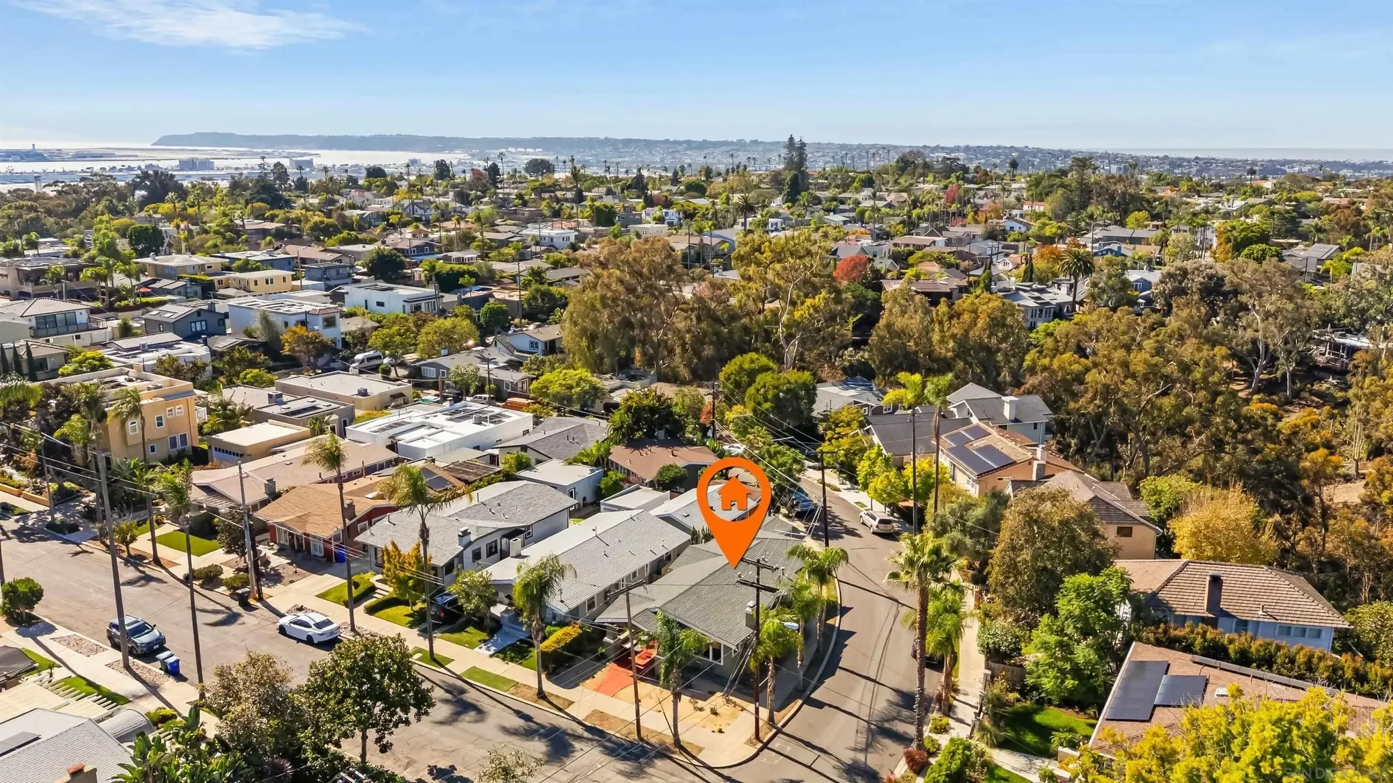 4194 Stephens, San Diego, California, United States. - Photo 24