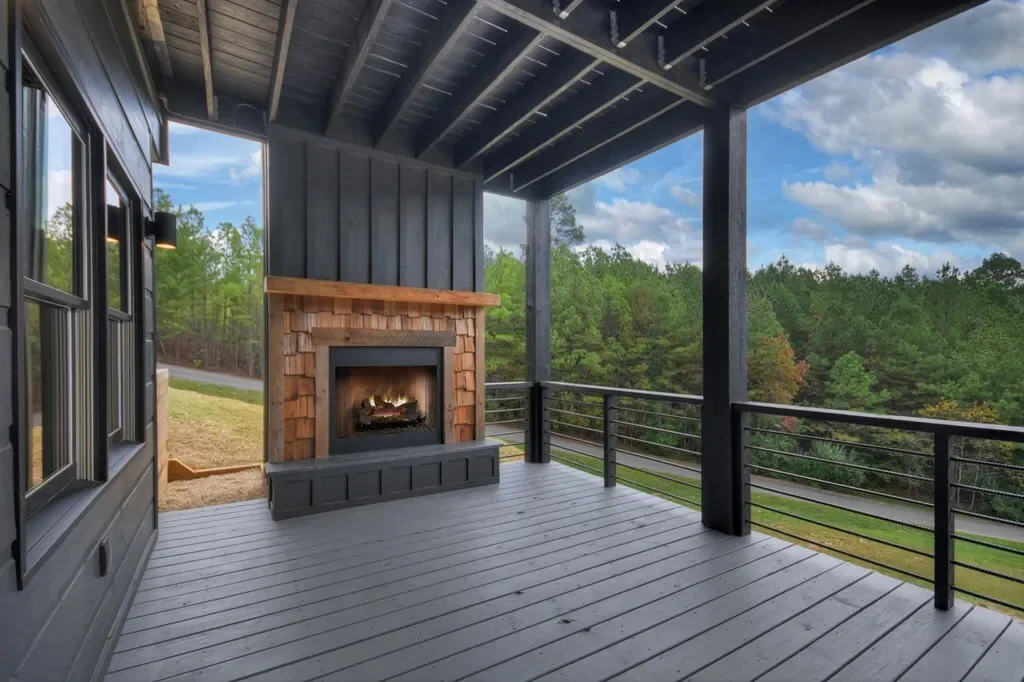 123 Ridgeline Drive, Turtletown, Tennessee, United States. - Photo 15