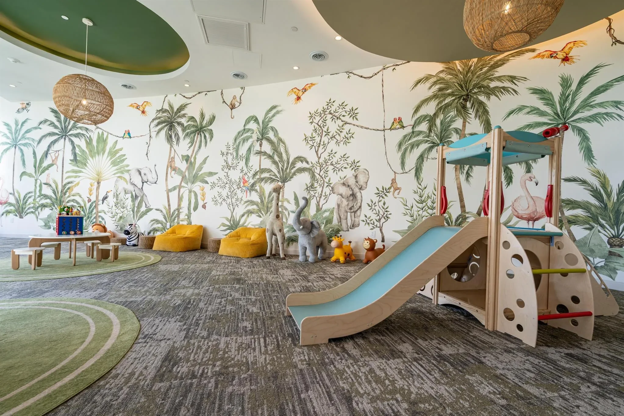 700 NE 24th Street Penthouse Mansion-6003, Miami, Florida, United States. - Photo 53