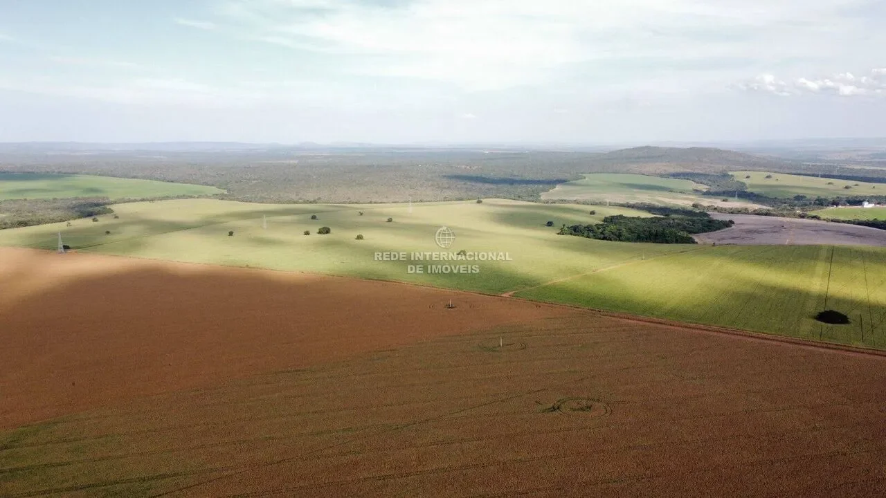 Cristalina, State of Goiás, Brazil. - Photo 1