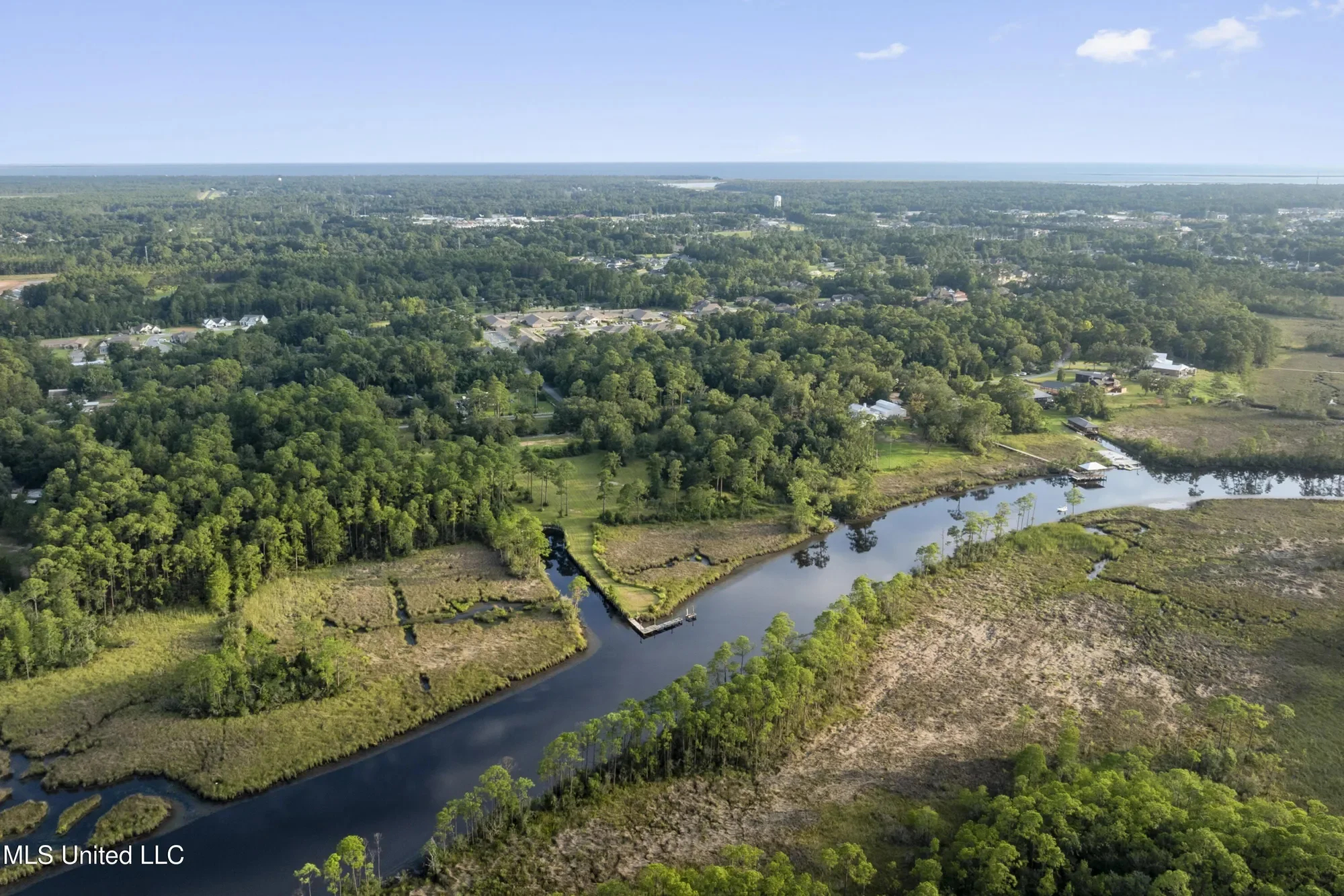 8.13 Acres Dixie Street, Ocean Springs, MS 39564, Ocean Springs, Mississippi, United States. - Photo 22