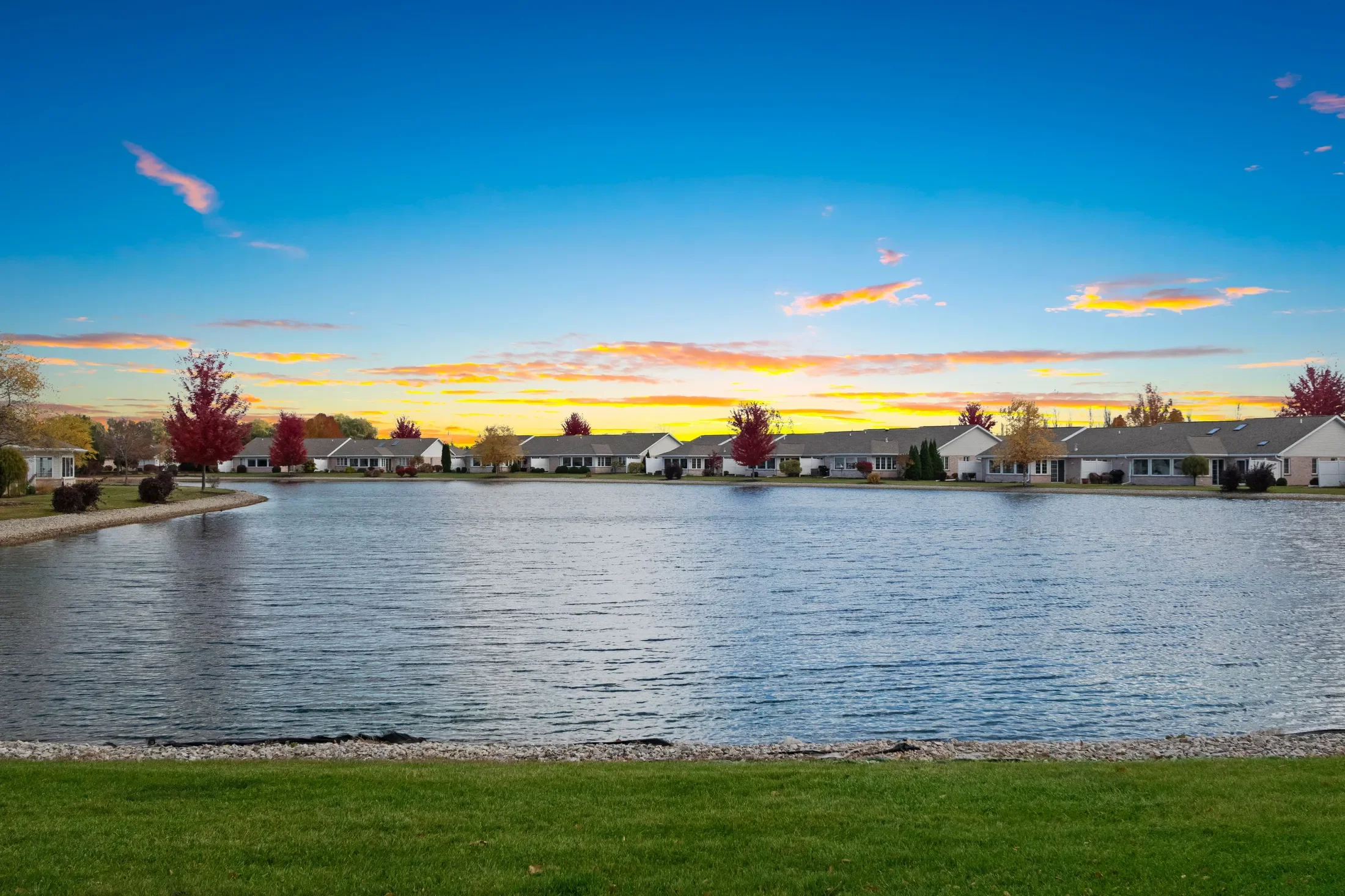 1638 Twin Lakes Circle , Green Bay, WI 54311, Green Bay, Wisconsin, United States. - Photo 2