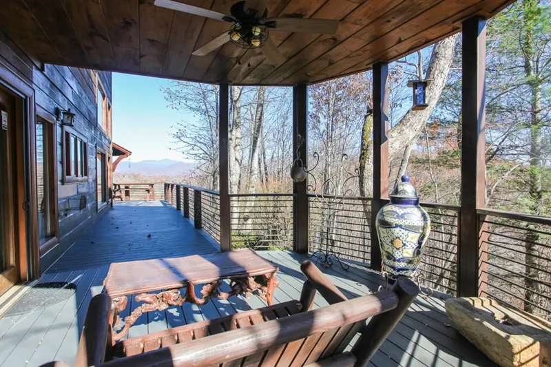 520 Whiteside Gap Road, Robbinsville, North Carolina, United States. - Photo 9