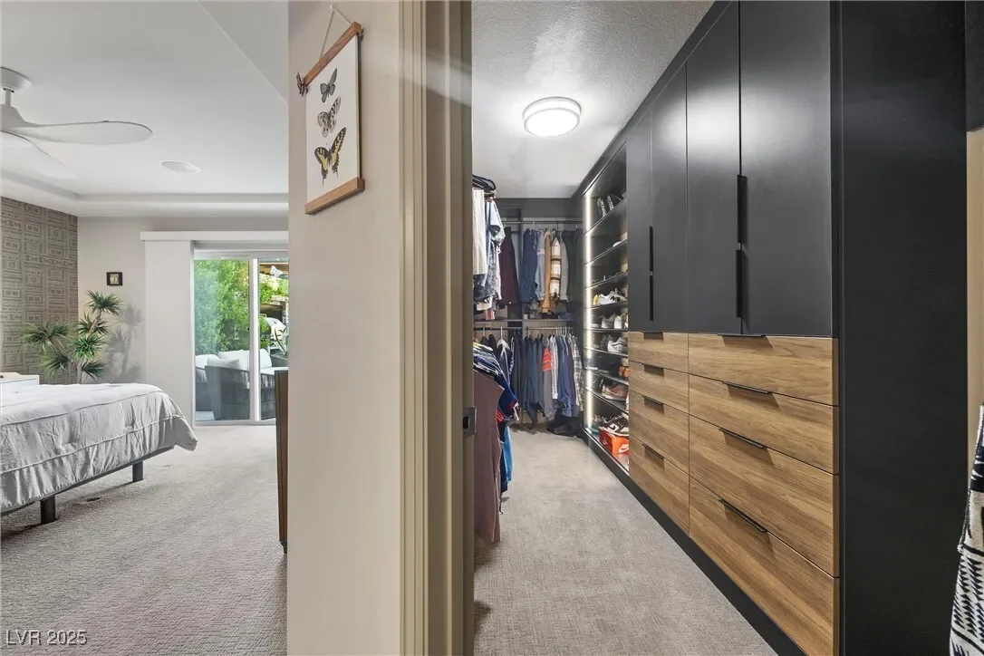 8620 Grove Mill Court, Las Vegas, Nevada, United States. - Photo 34