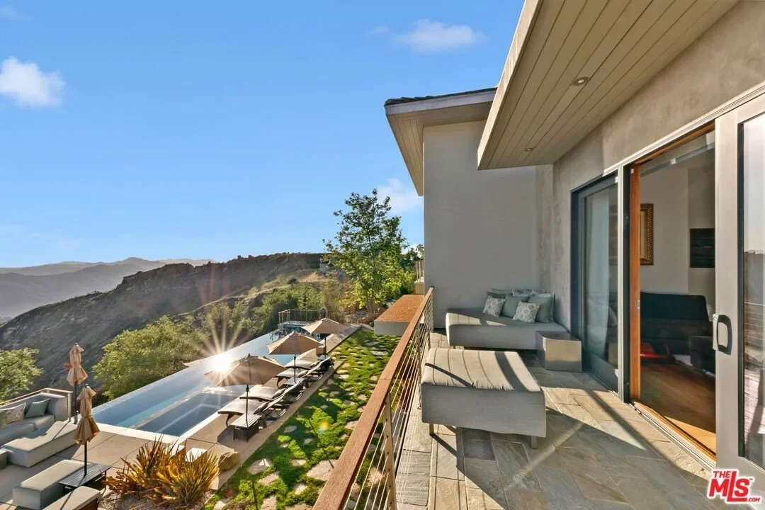 301 Loma Metisse Rd, Malibu, CA, 90265, USA, Malibu, California, United States. - Photo 20