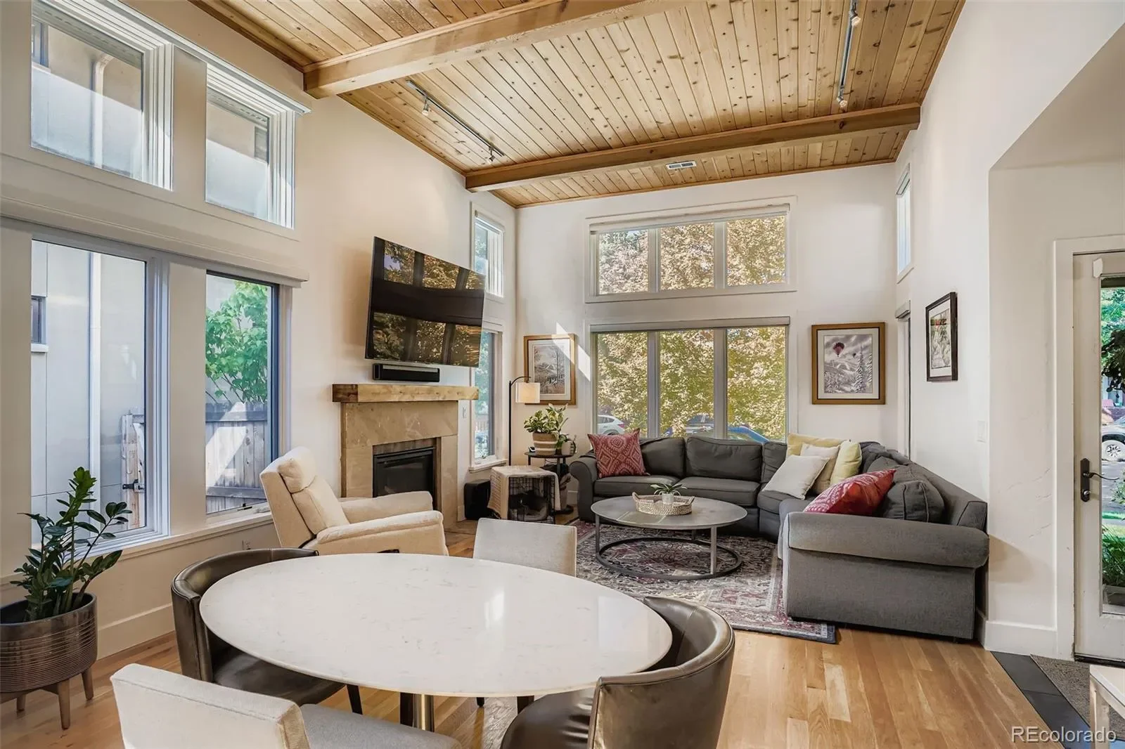 232 S Pennsylvania Street, Denver, Colorado, United States. - Photo 9