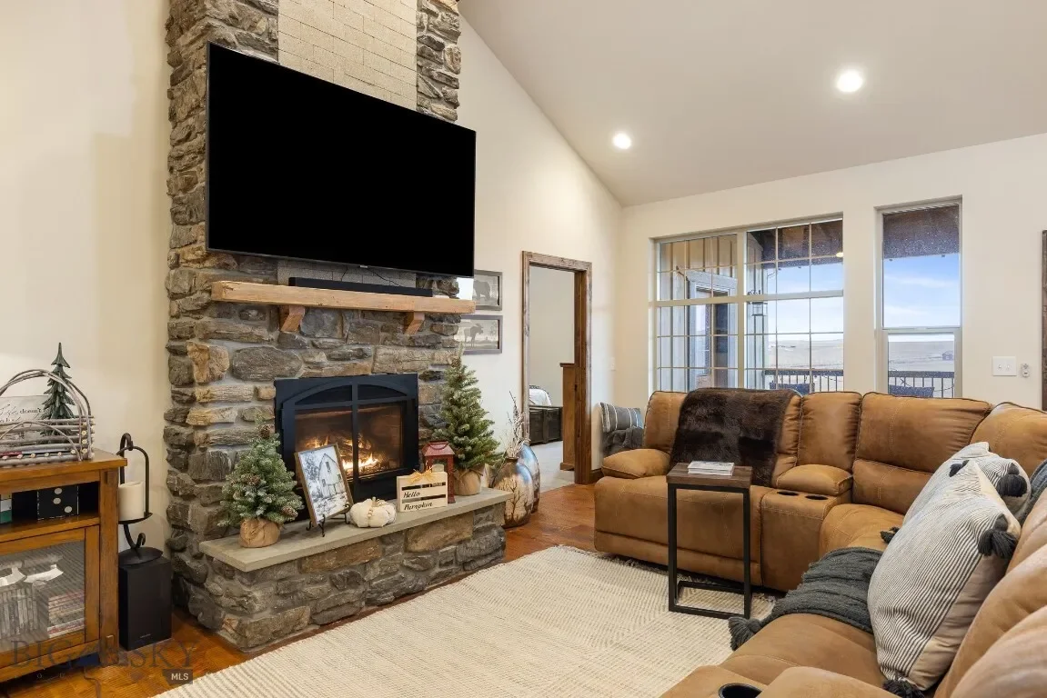 109 Wild Rose Loop, Three Forks, Montana, United States. - Photo 22