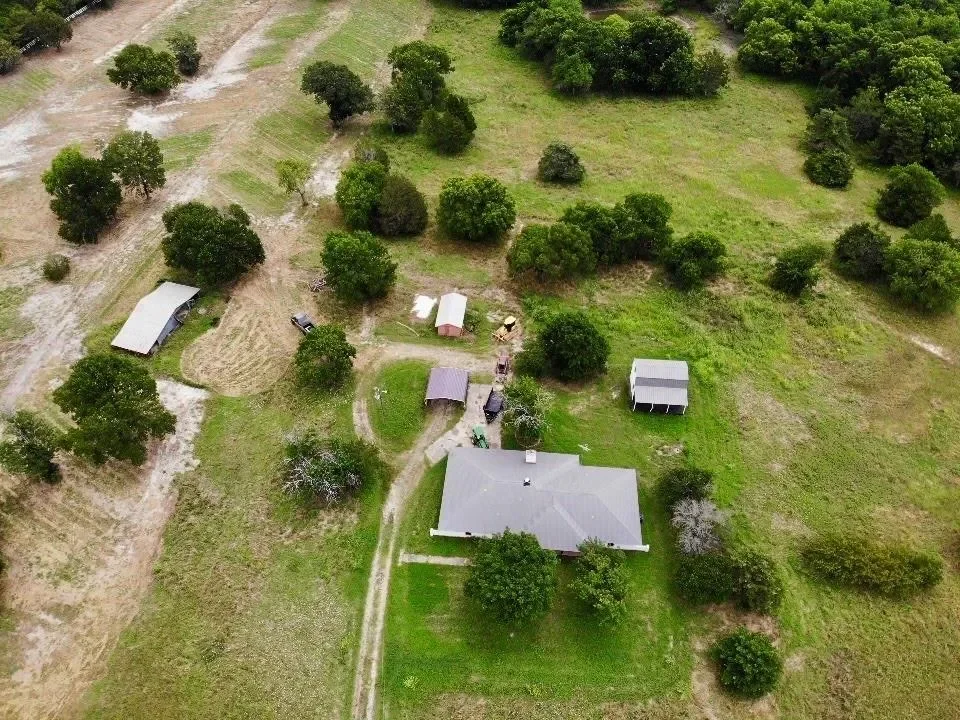 738 Campground Road, Sherman, Texas, United States. - Photo 1