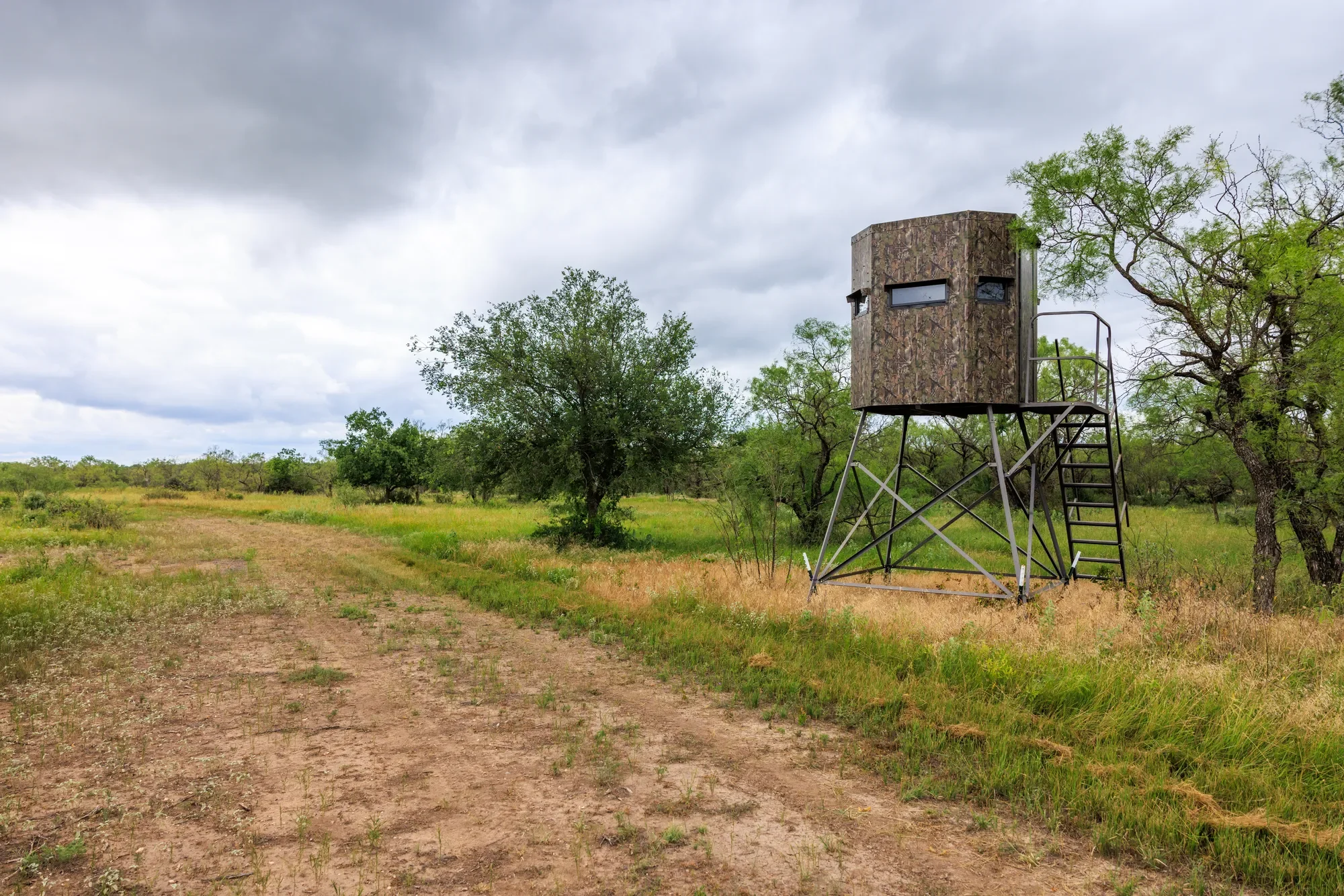 Brady Creek Ranch CR 3388, Melvin, TX 76858, Melvin, Texas, United States. - Photo 17