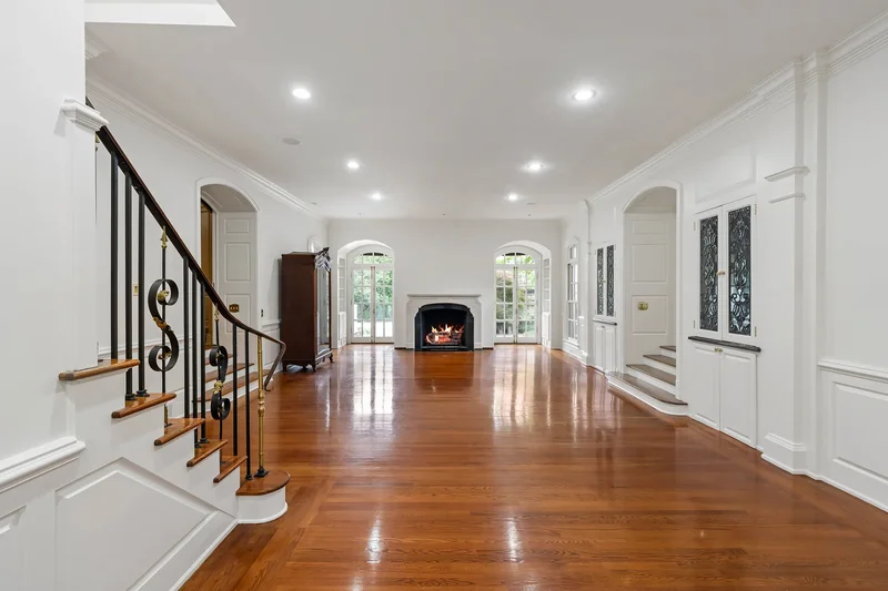 3212 Arden Road NW, Atlanta, GA 30305-1919, Atlanta, Georgia, United States. - Photo 28