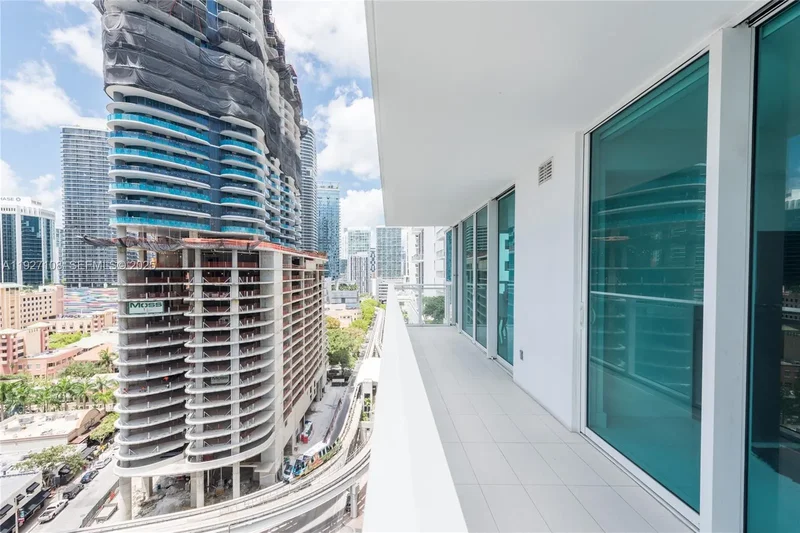 1080 Brickell Ave #1509, Miami, Florida, United States. - Photo 5