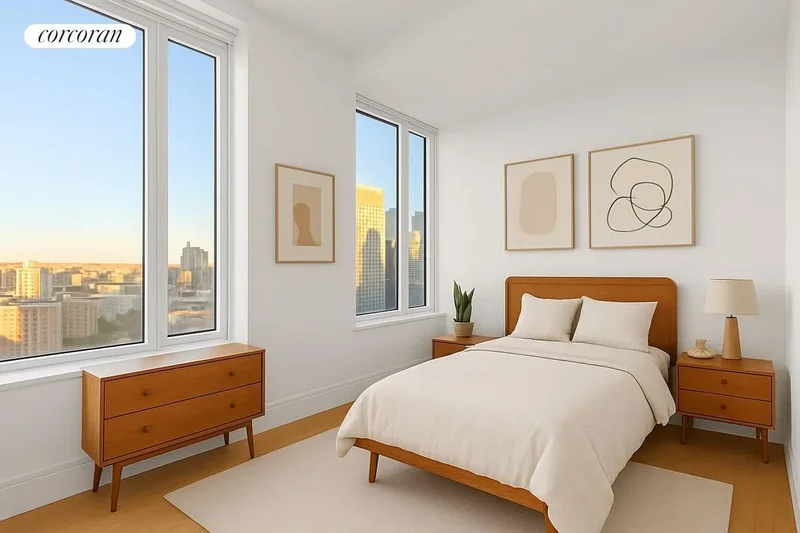 1 Clinton Street 19A, Brooklyn, NY 11201, New York, New York, United States. - Photo 20