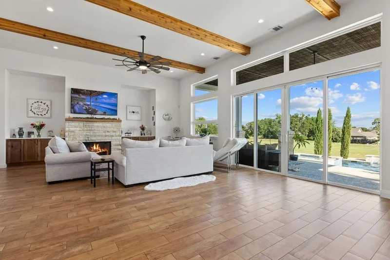 109 Tambra Lea Lane, Liberty Hill, TX 78642, Liberty Hill, Texas, United States. - Photo 4