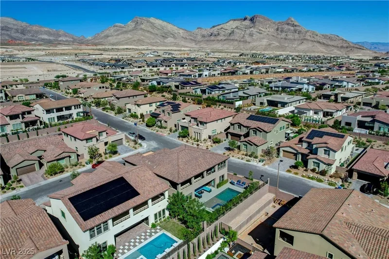 236 Carmel Sky Street, Las Vegas, Nevada, United States. - Photo 114