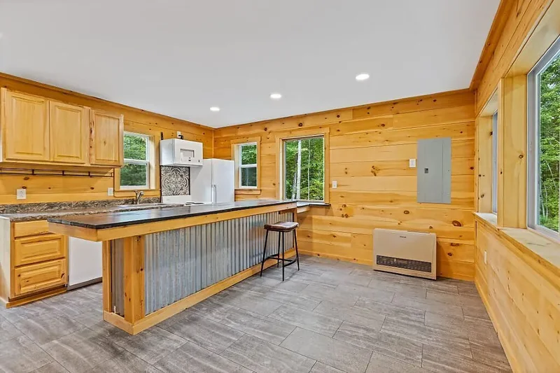167 (house) Town Farm Road, Anson, ME 04958, Embden, Maine, United States. - Photo 76
