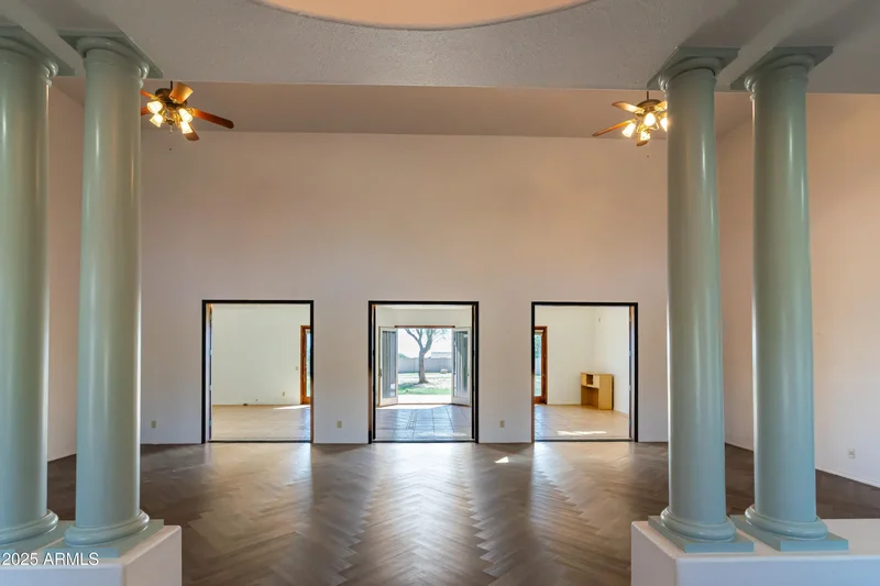9295 S BRYERLY Drive, Hereford, AZ 85615, Sierra Vista Southeast, Arizona, United States. - Photo 84