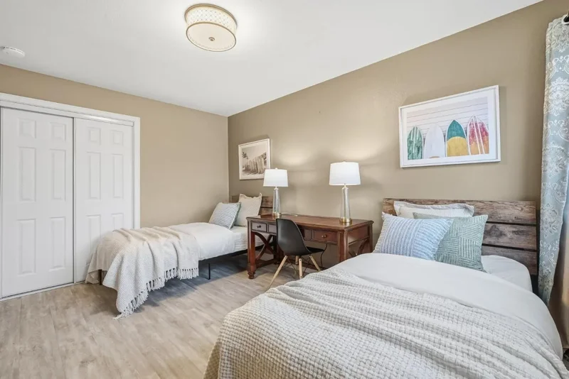 2427 Holland Street, San Mateo, California, United States. - Photo 20