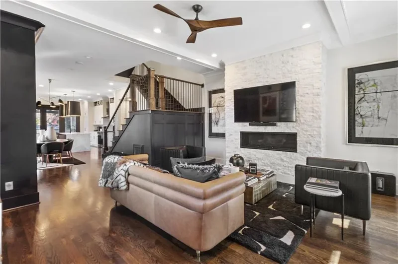 78 Ormond Street SE, Atlanta, Georgia, United States. - Photo 2