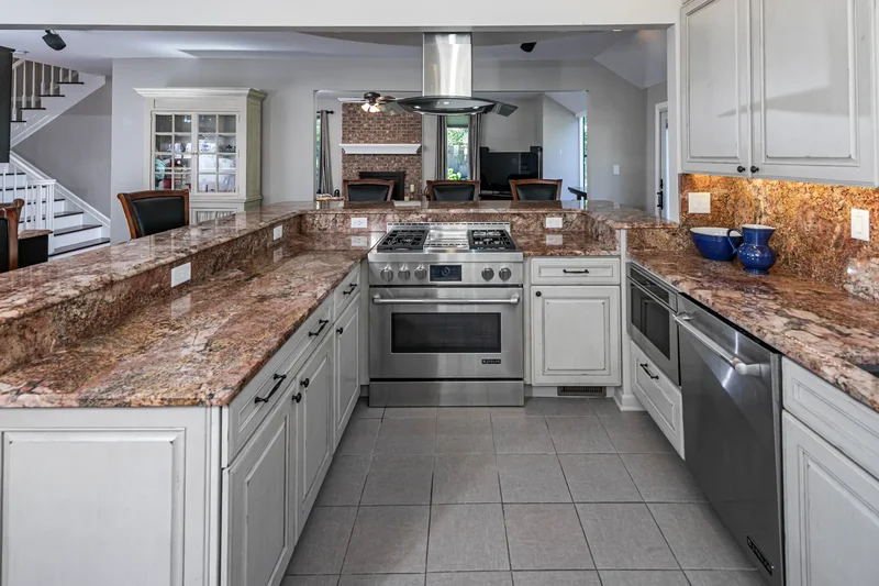 45 Willow Road , Lawrenceville, NJ 08648, Lawrence Township, New Jersey, United States. - Photo 5