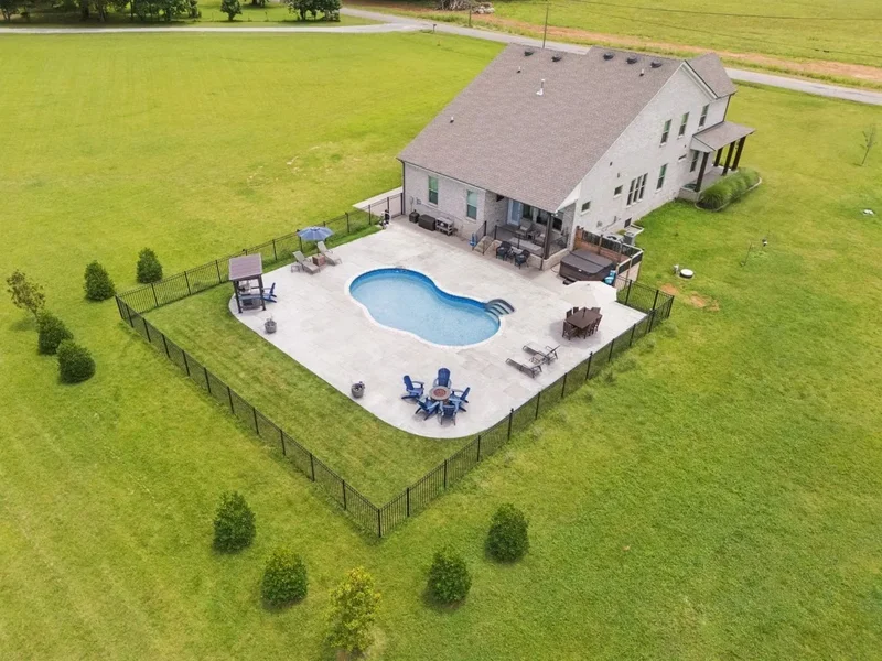5124 Old Salem Rd, Rockvale, TN, 37153, USA, Rockvale, Tennessee, United States. - Photo 2