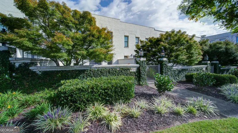 Townhouse in Alpharetta