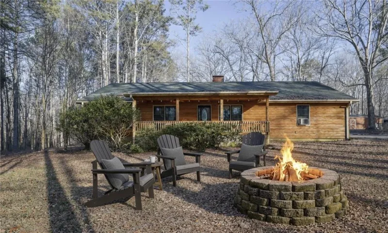 6896 Heardsville Road, Cumming, GA 30028, Cumming, Georgia, United States. - Photo 1