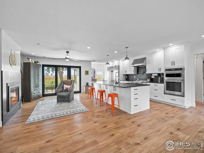11021 County Road 3, Wellington, CO, 80549, USA, Wellington, Colorado, United States. - Photo 16