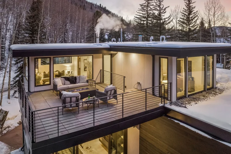 1785 Sunburst Drive , Vail, CO 81657, Vail, Colorado, United States. - Photo 61
