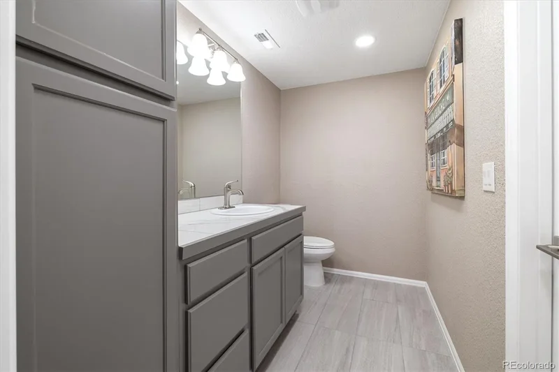6725 Mentha Drive, Castle Rock, Colorado, United States. - Photo 31