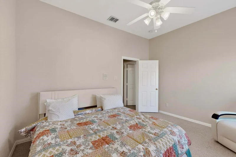 3412 Continental Drive, Frisco, TX 75034, Frisco, Texas, United States. - Photo 26