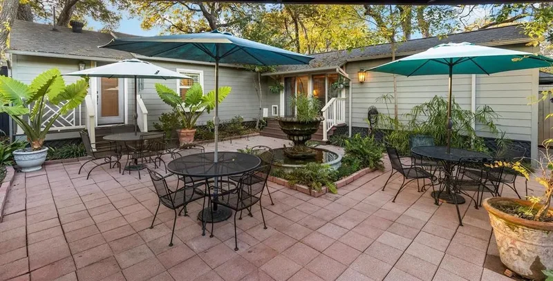1432 Sylvan Avenue, Dallas, Texas, United States. - Photo 36