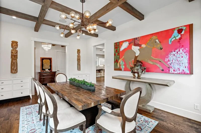 7102 Coronado Avenue, Dallas, Texas, United States. - Photo 7