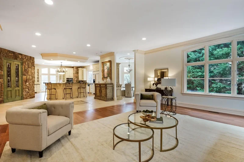 8023 Georgetown Pike, Mclean, VA 22102, McLean, Virginia, United States. - Photo 34