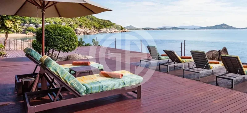 Koh Samui, Surat Thani, Thailand. - Photo 15