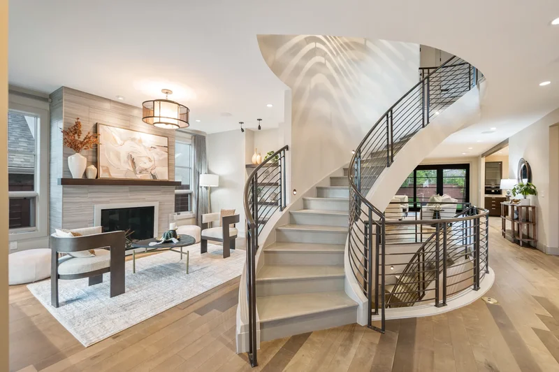 424 Grape Street , Denver, CO 80220, Denver, Colorado, United States. - Photo 34