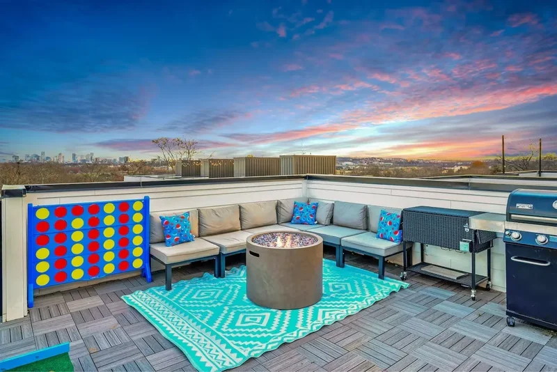 504 Cliff Cir, Nashville, Tennessee, United States. - Photo 6