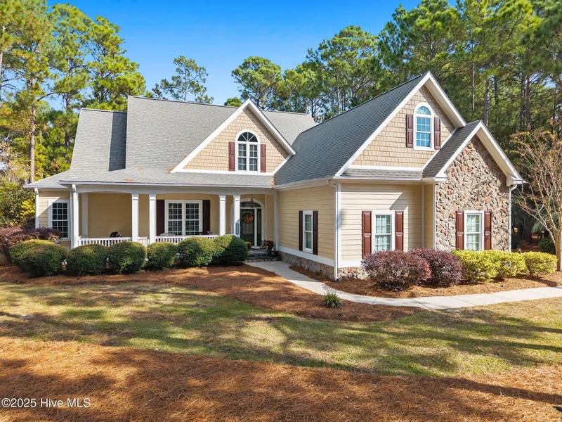 3850 Worthington Place, Southport, North Carolina, United States. - Photo 2
