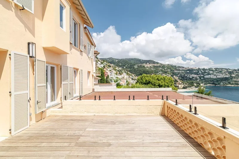 Roquebrune-Cap-Martin, Provence-Alpes-Côte d'Azur, France. - Photo 5