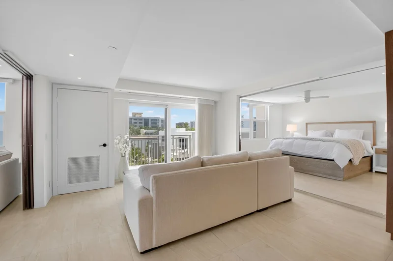 4511 S Ocean Boulevard Unit# 507, Highland Beach, FL 33487, Boca Raton, Florida, United States. - Photo 4