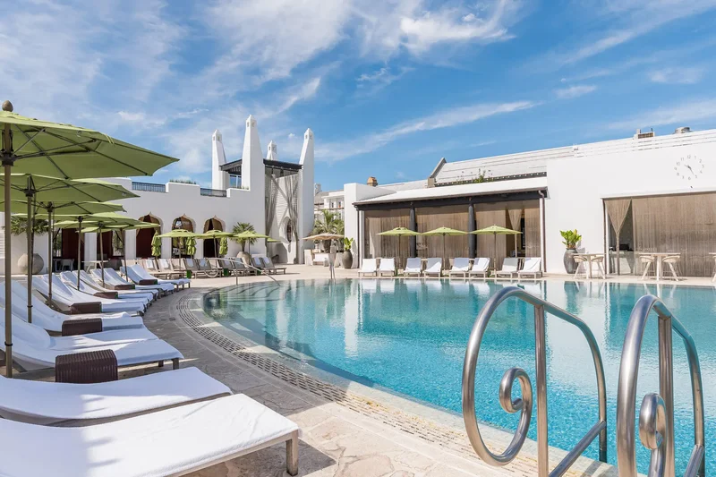 Rosemary Beach, Florida, United States. - Photo 44