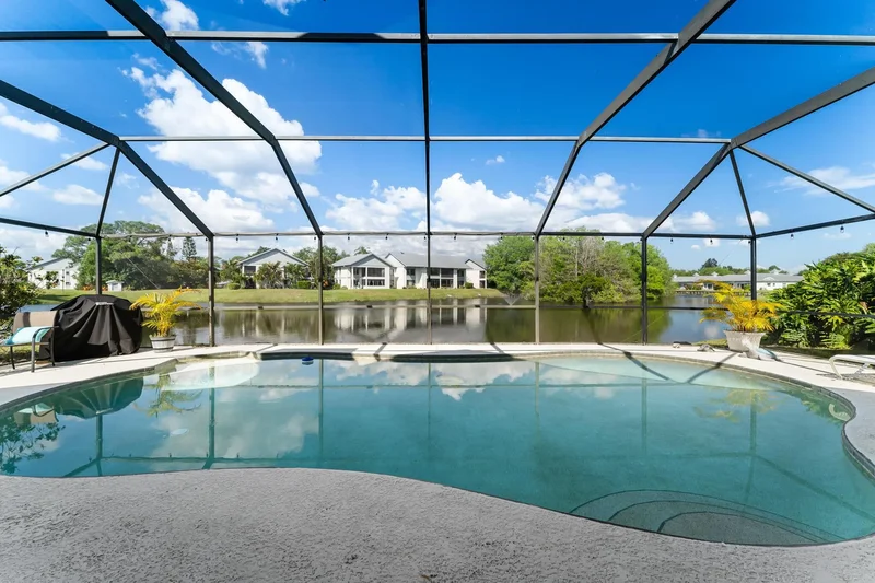 2210 NW 20th Avenue, Stuart, Florida, United States. - Photo 13