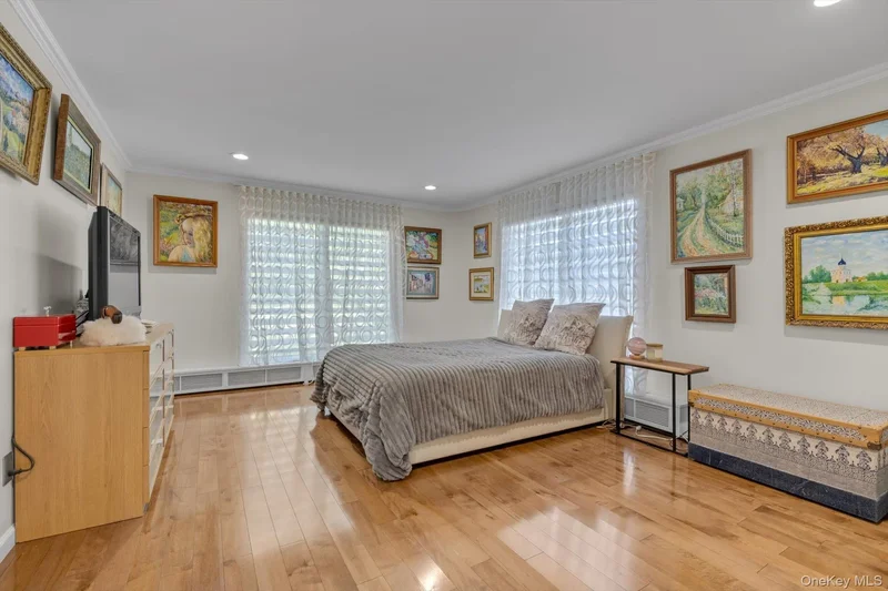 10 Macy Drive, Hewlett, New York, United States. - Photo 32