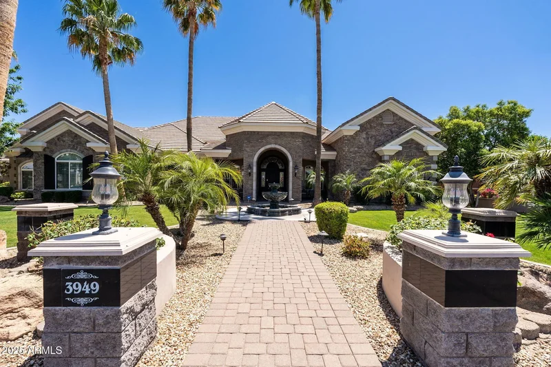 Residential Mesa