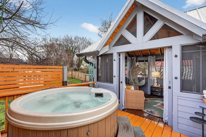 1035 Seymour Ave, Nashville, Tennessee, United States. - Photo 28