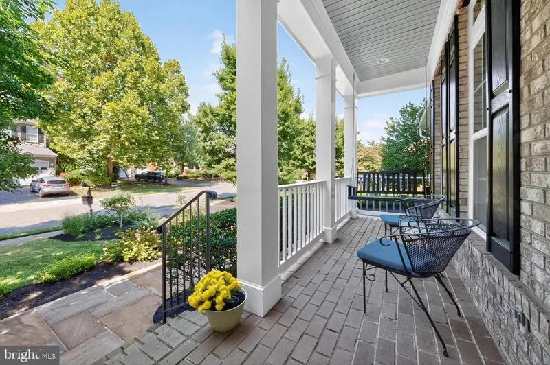 21816 AINSLEY CT COURT, BROADLANDS, VA 20148, Broadlands, Virginia, United States. - Photo 4