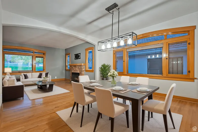 1232 S 1500 E, Salt Lake City, Utah, United States. - Photo 17