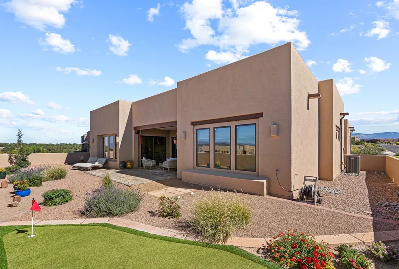 100 Paseo Las Terrazas, Santa Fe, NM 87506, Santa Fe, New Mexico, United States. - Photo 41