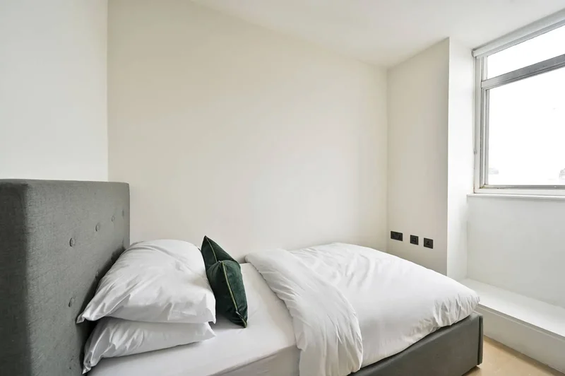 15 Cumberland House, Central London, London, England, United Kingdom. - Photo 22