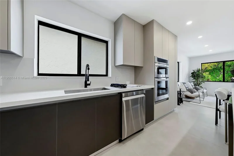 1720 SW 12th St, Miami, Florida, United States. - Photo 13